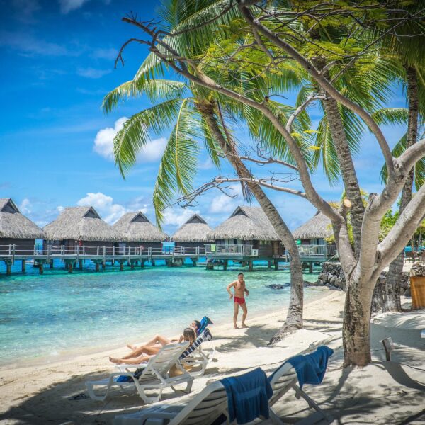Resorts
