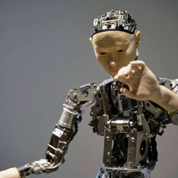 Robotics