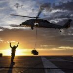 Helicopters