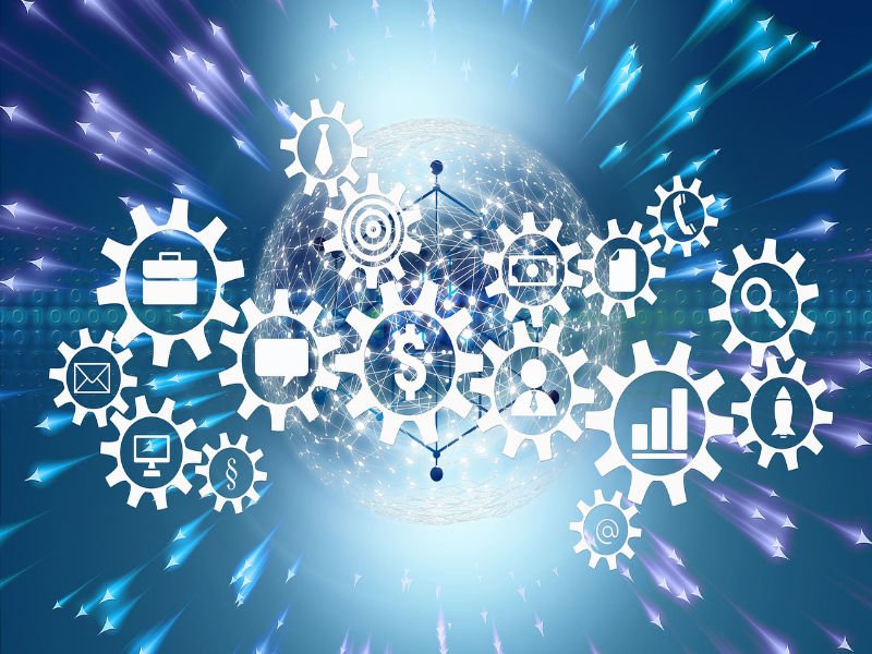 Global Expansion Service 1