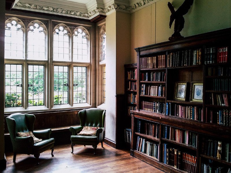 Global Mobility & Residency Programs