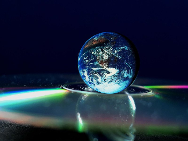 Global Mobility & Residency Programs