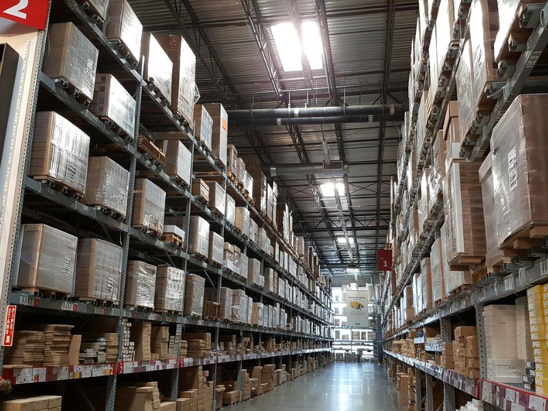 Logistics & Supply Chain Optimization