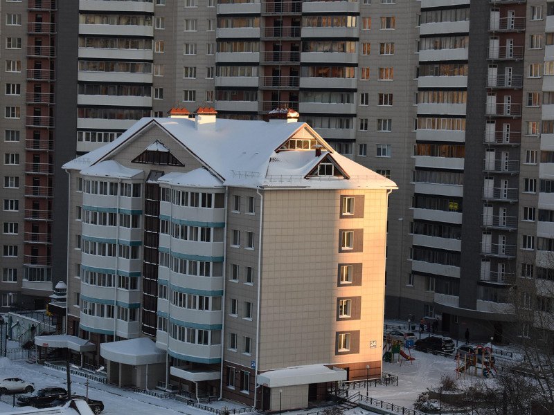 Tax & Legal for Real Estate Investors