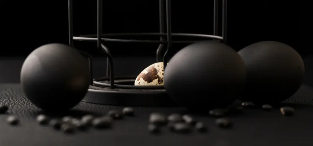 Commodity processing