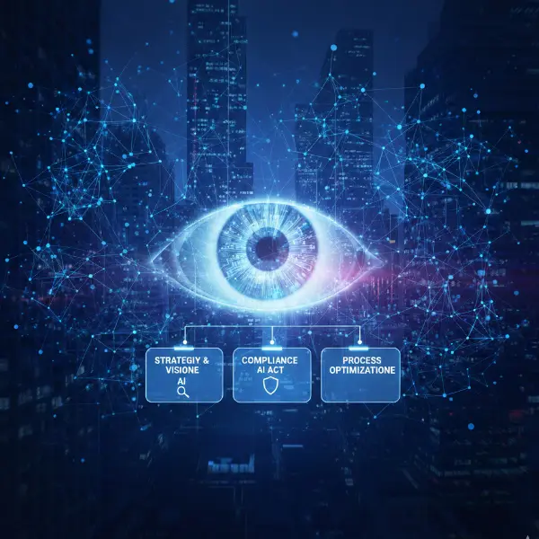 AI Strategy & Implementation