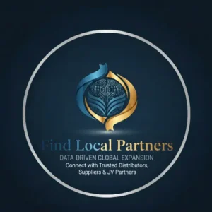 Find Local Partner