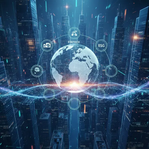 International expansion fintech and compliance