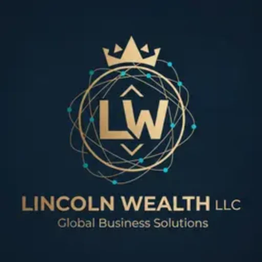 2026 New Logo Lincoln Wealth